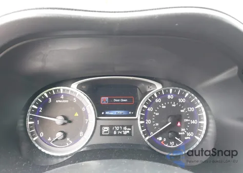 2014 Infiniti Qx60 z USA, uszkodzony, nr VIN 5N1AL0MM0EC500251